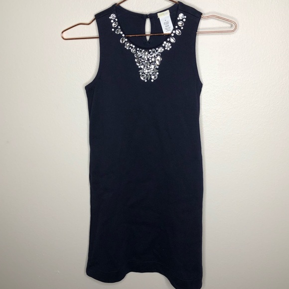 Crewcuts Other - Crewcuts | Embellished Dress